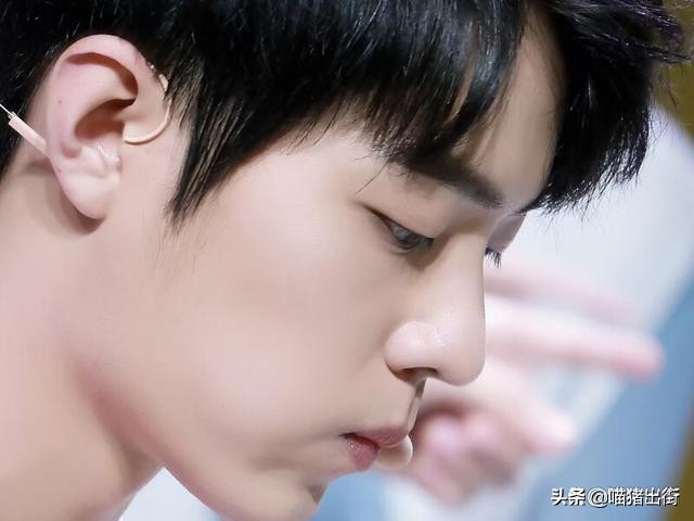 四剧霸屏，看肖战的于无声处听惊雷