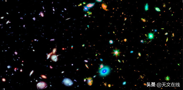 平行宇宙的证据已找到，是真还是假？看看NASA怎么说