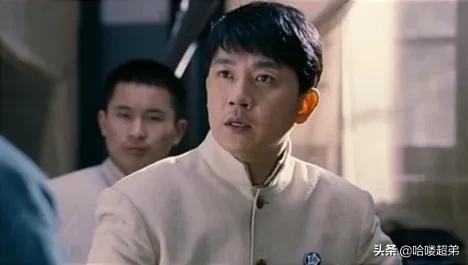 韩三平有多牛？178位明星拍《建党伟业》才花了2000万