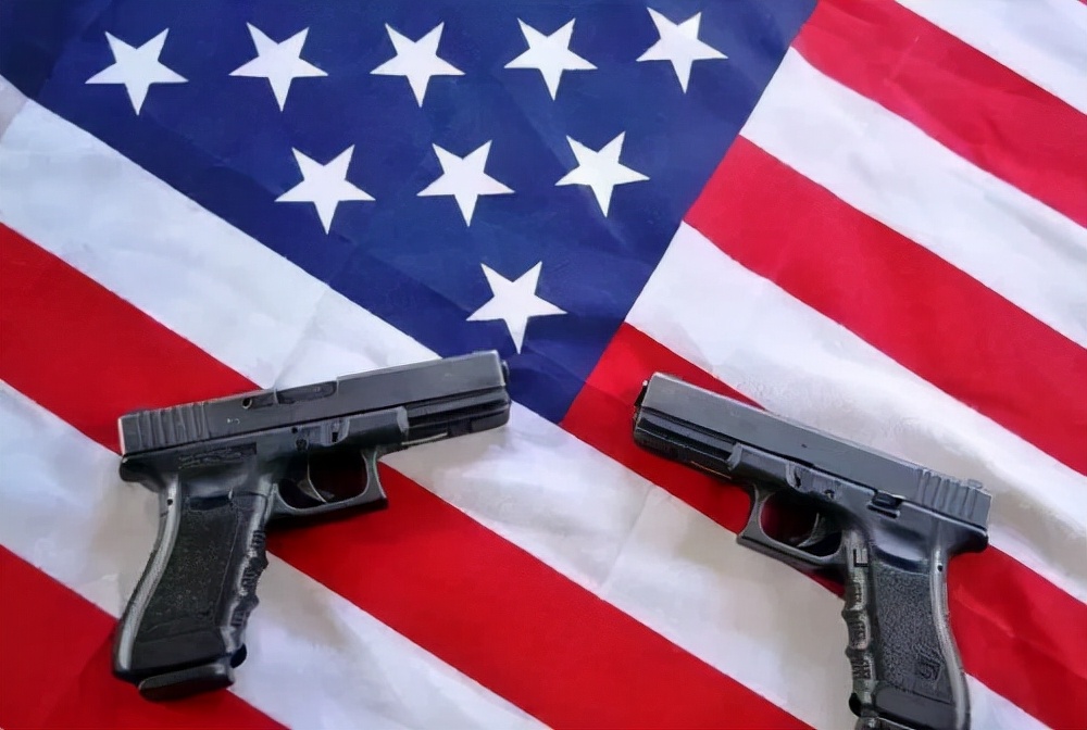 中国为什么要严令禁枪？从全民持枪到全国禁枪，枪支管控的那些事