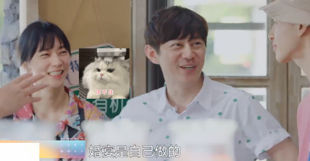 《向往6》收视、热度双扑街，口碑翻身无望，后面又都是陌生嘉宾