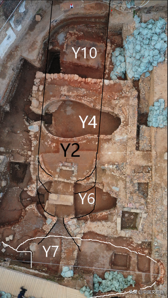 新发现 | 景德镇御窑厂遗址2021年度考古发掘新发现