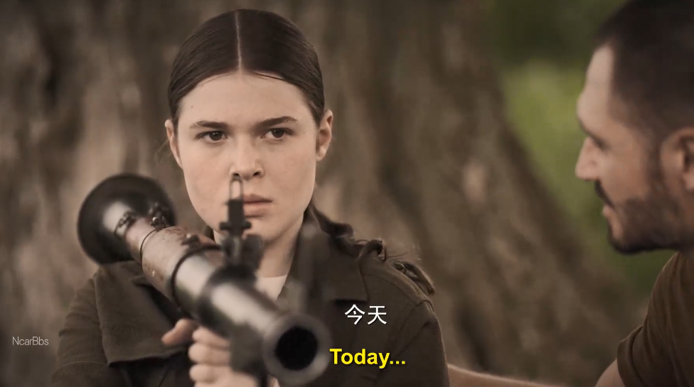 猛剧袭来，看完第二集就大中毒了，这才是高智能的复仇