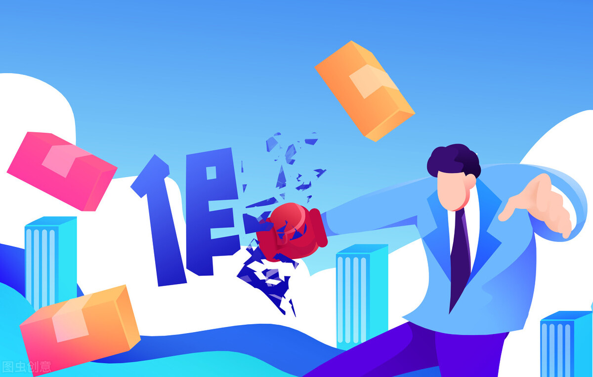 区块链技术从根本上改变我们看待世界的方式