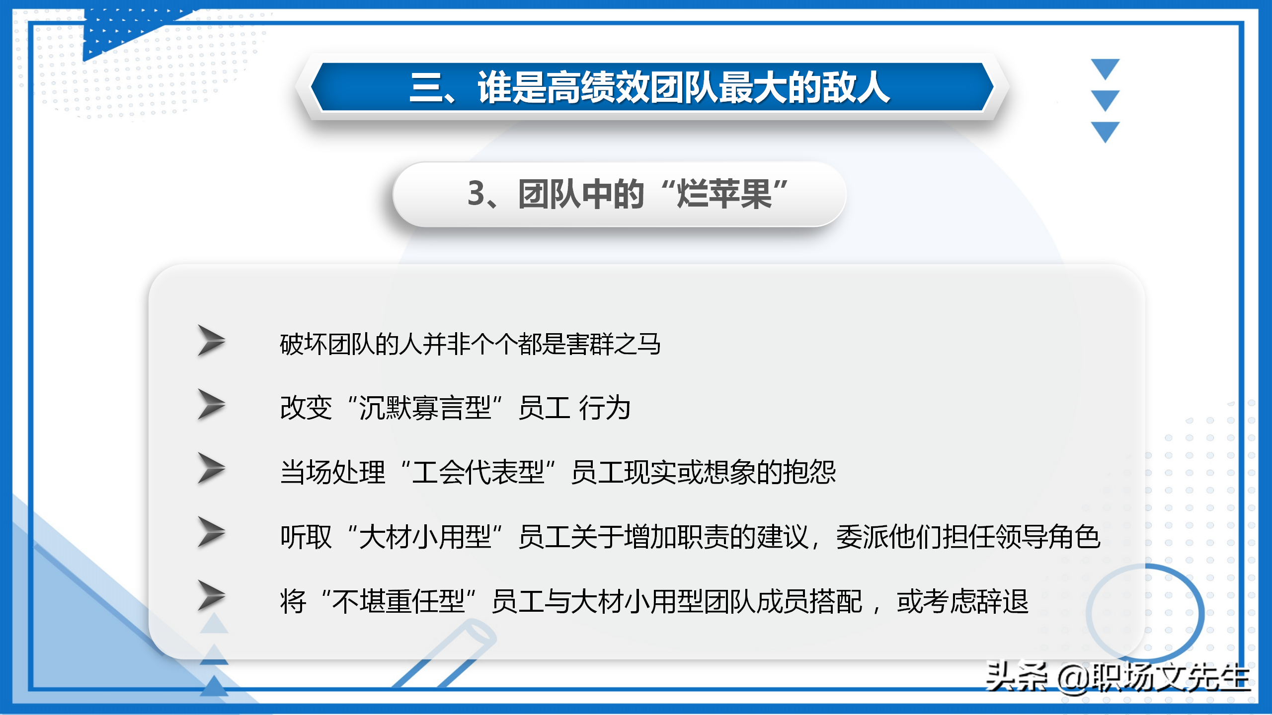 一群人聚集在一起称为团体，23页打造团队凝聚力培训课件，精美