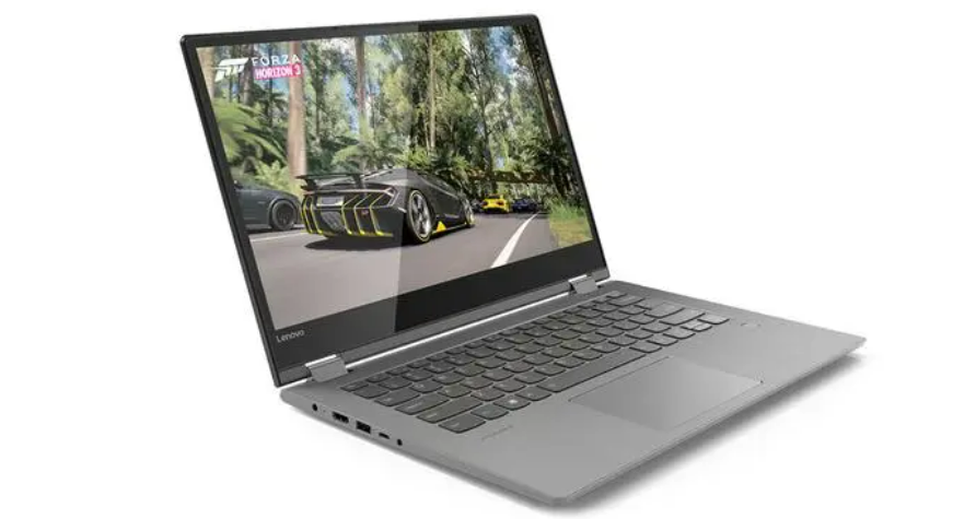 联想Yoga530 二合一Win10改装win7教程