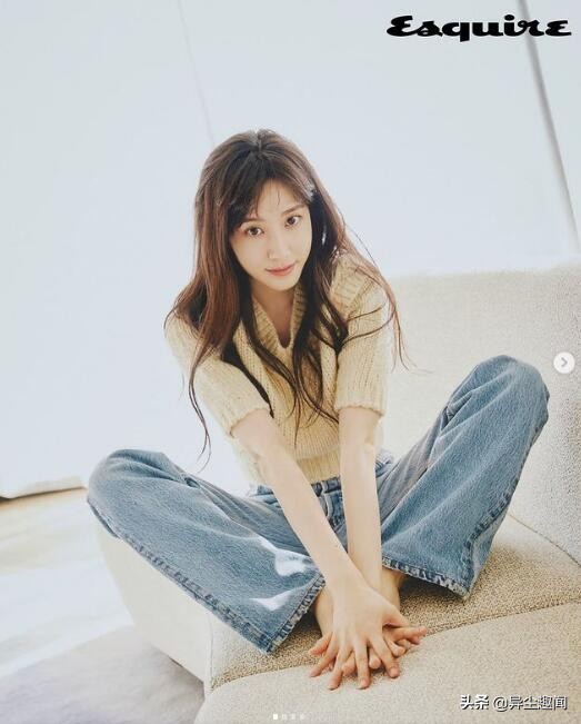 盘点12位「童星出身」的韩国女演员，李世荣、文佳煐都变女神啦