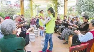 居委干部、社会工作者和社区工作者究竟有什么区别？