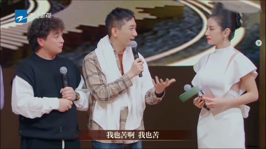 红得快，沉得也快，这9位“风光不再”的男星，如今有人露了原形