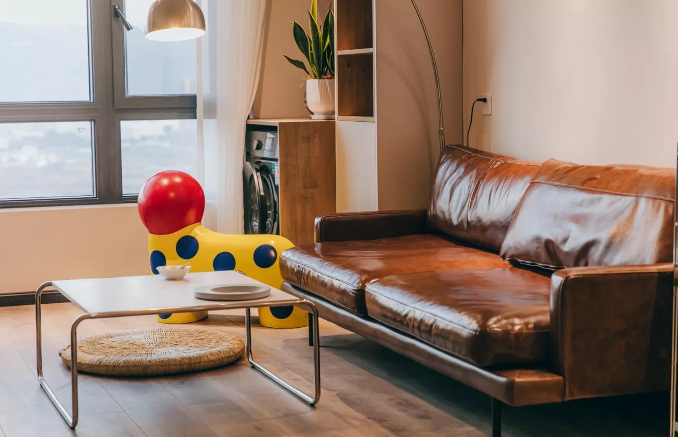 “8年搬了4次家”，真的是经历过，才知道生活不应该将就