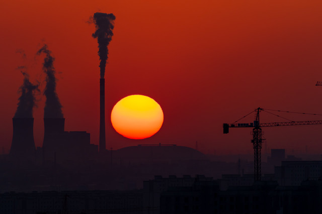 等到老的时候一起看日落 太阳落山夕阳西下的优美句子图片