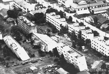 突发！日本九州地震后“砂土液化”，地面会沉陷吗？