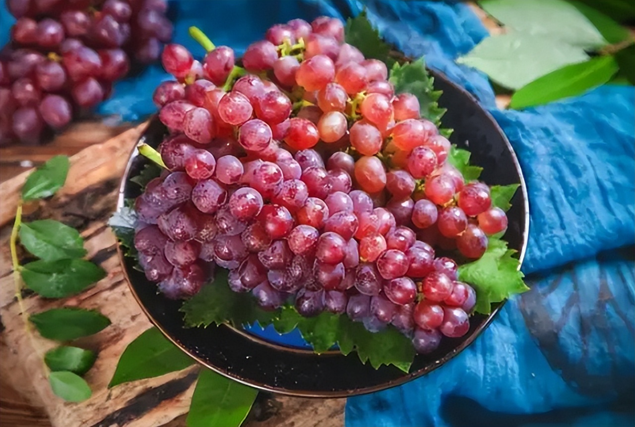 甲狀腺結節不能吃葡萄嗎？ 建議：這3類食物，再饞也不要貪吃
