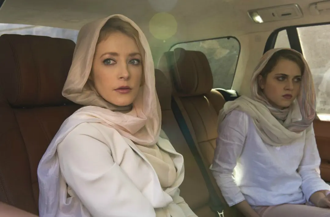 连李安都不敢拍的暴《暴君》，到底牛批在哪里