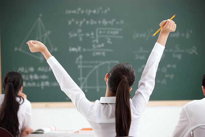 高考家长表现（从2位高考状元的成功来看）