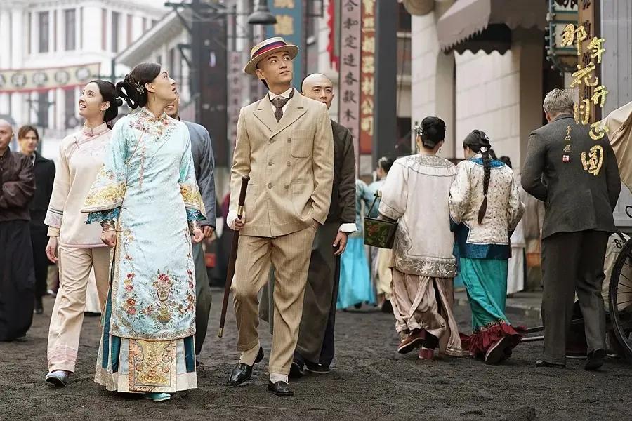 那时花开月正圆 俩猫科动物与毒鼠强