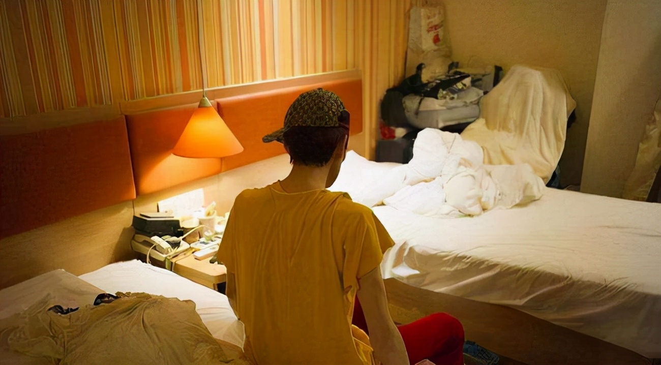 杨丽萍关门弟子郭冷：除了跳舞什么都不会做，年入百万却无人敢嫁