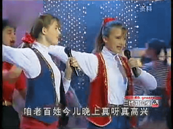 央视知名主持人系美国飞虎队后裔，长居中国：直言加入中国很自豪