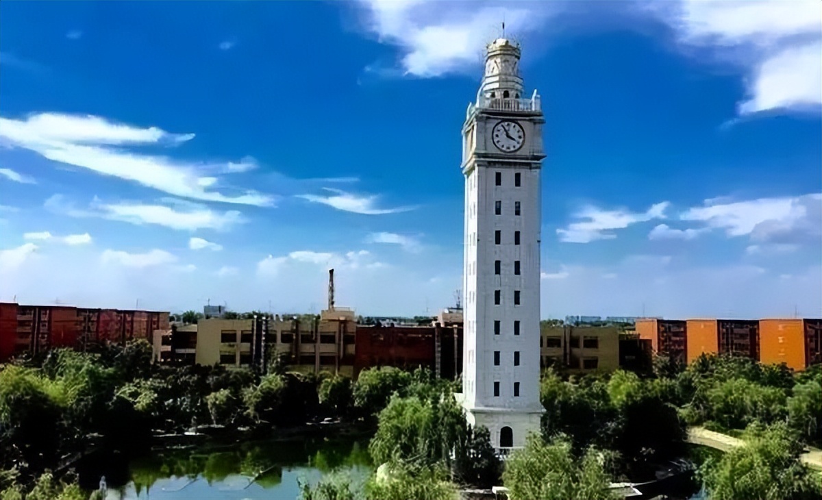 陕西省内二本院校信息汇总