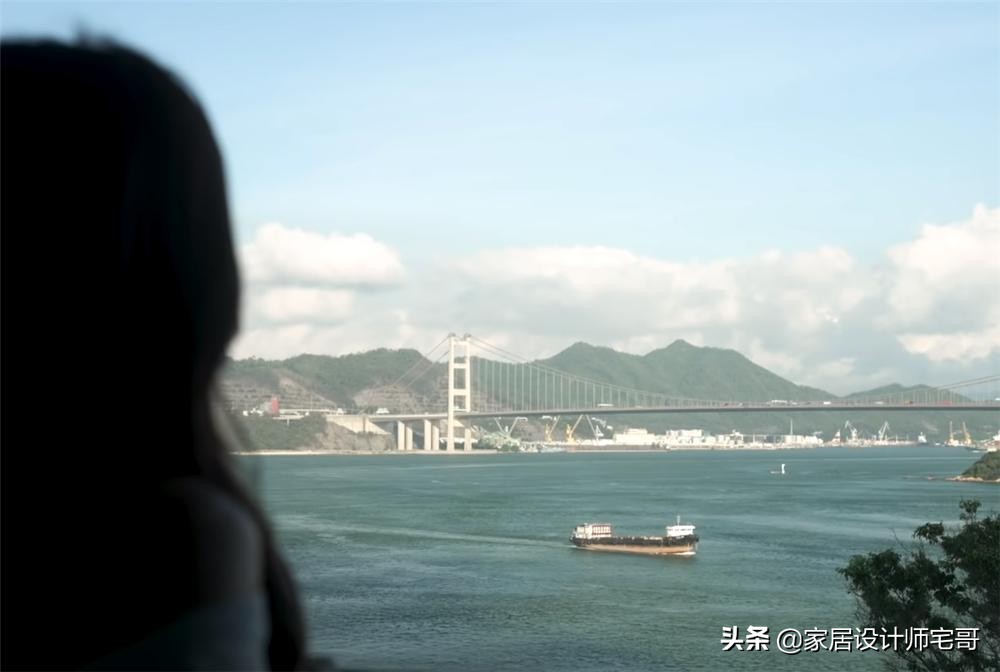 香港29岁姑娘42㎡小家：耗资520万，空间虽小，独居的她却很满足