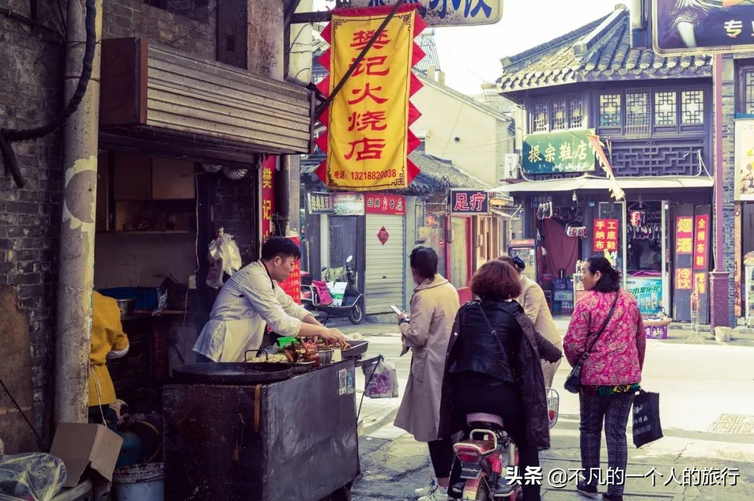 国内12个最适合闲逛的城市，无需攻略，和当地人一起享受慢生活