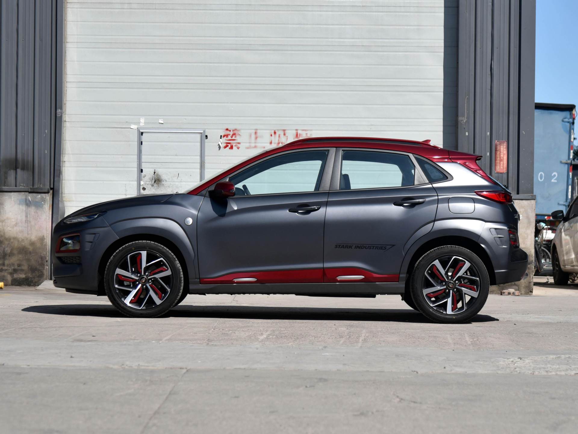 1.6T合资SUV，优惠比国产都大，油耗6.1L，实拍ENCINO 昂希诺
