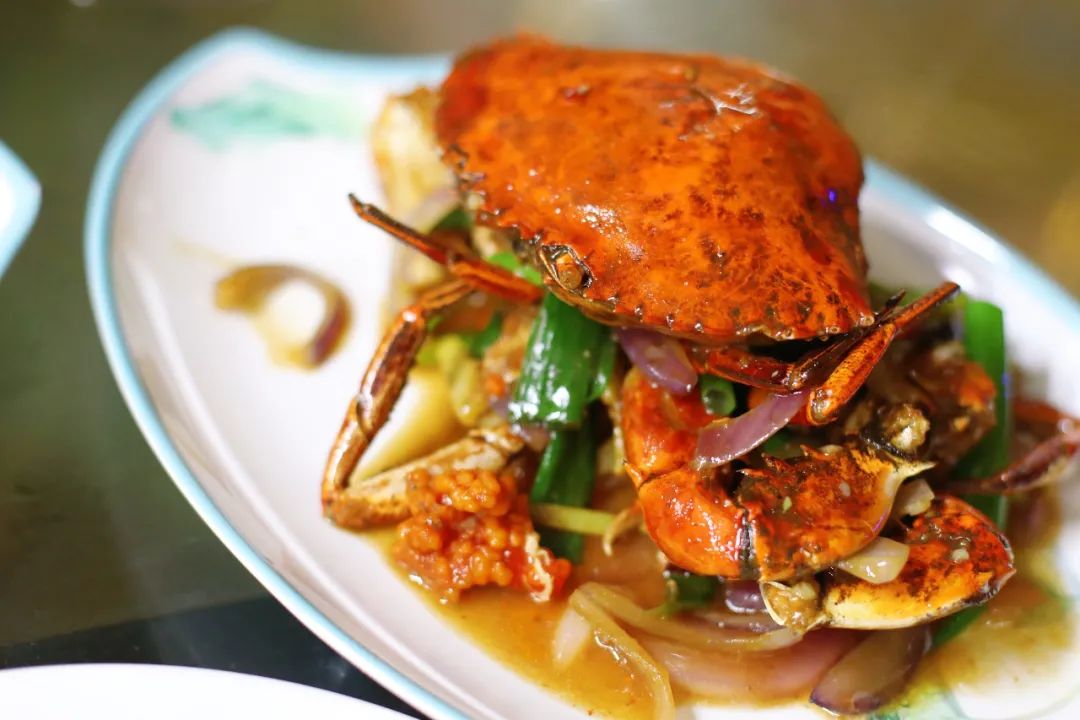 为了这些美食就值得去海南万宁！这四家特色餐厅，哪个都不能错过