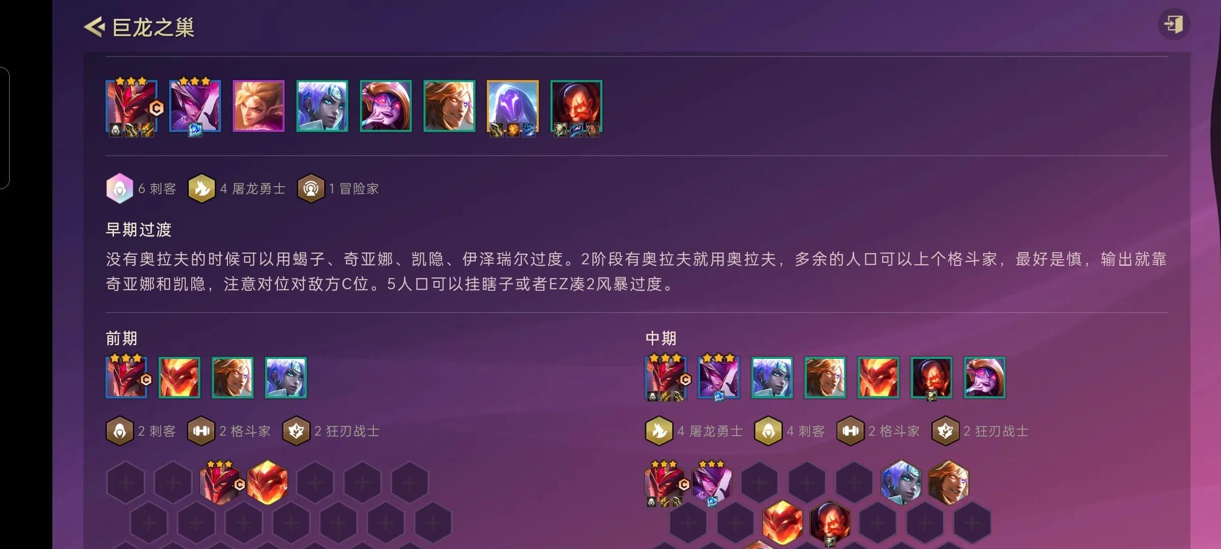 S7新赛季该玩啥阵容，简单统计了下。#金铲铲之战