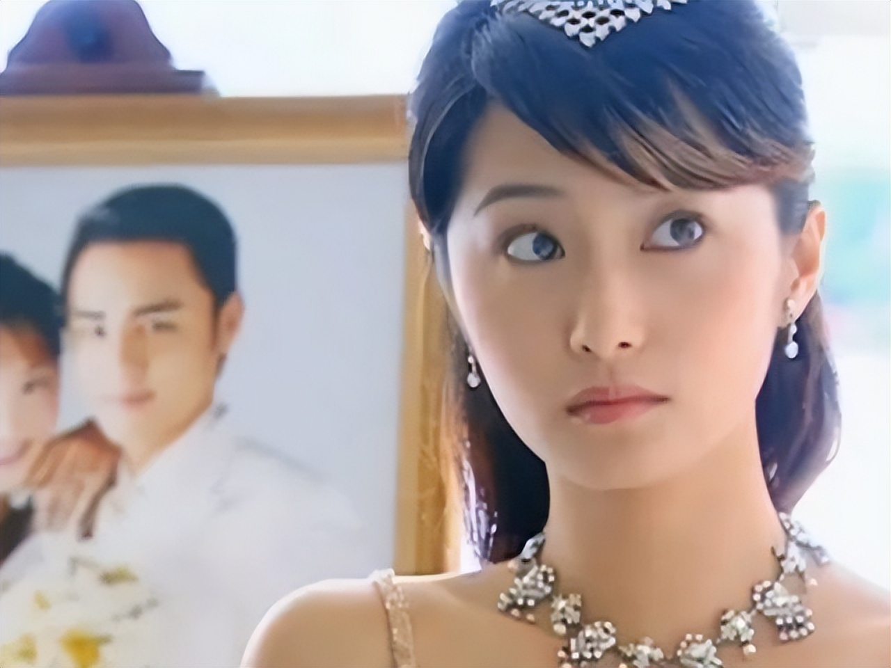 42岁赵小侨产女 曾出演《王子变青蛙》《微笑pasta》