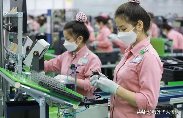 越南有望成为新的全球制造业中心，中国认可吗？
