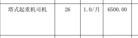 看到他们工资表上的数字后，我羡慕极了