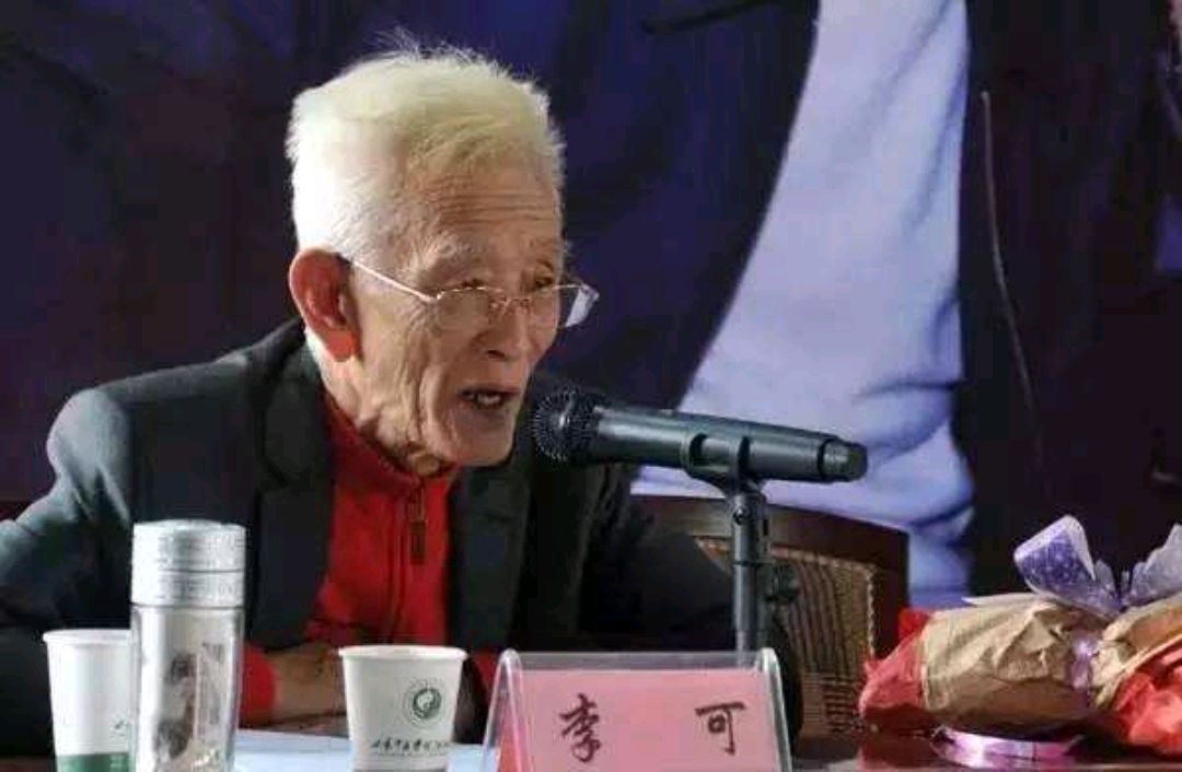 中医李可狱中自学成医，救人无数，他对疾病的认识有3点最要紧