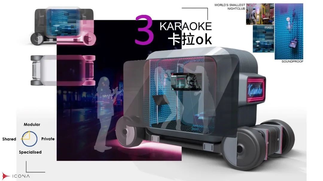 智能底盘，让未来汽车设计切换思维