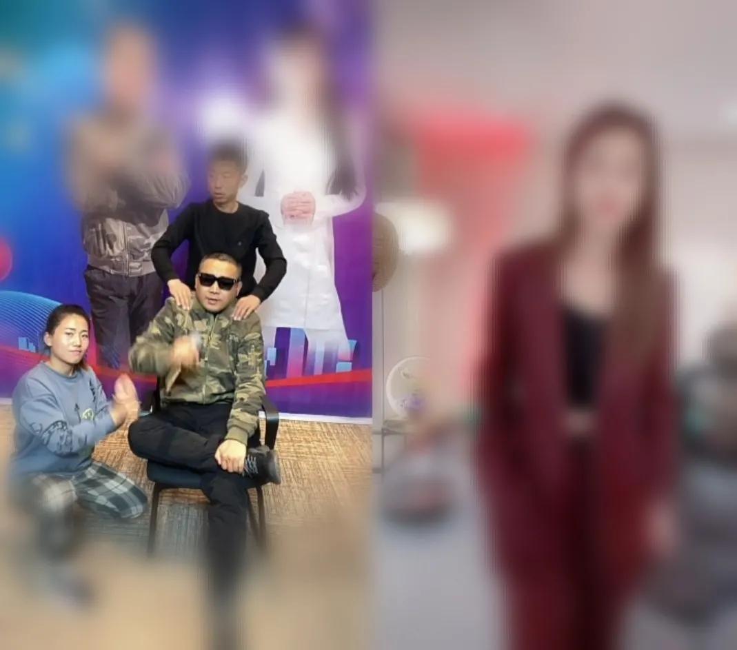 「原创」草根歌手——快手网红刘斌追梦小传