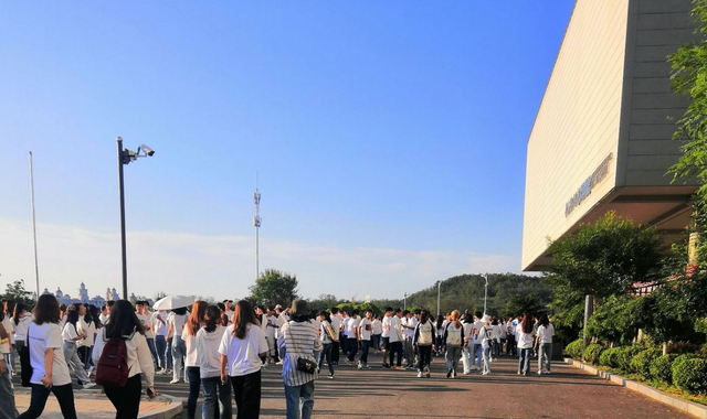 8大美院在外省招生人数：天美外省名额85%，广美外省名额只有20%