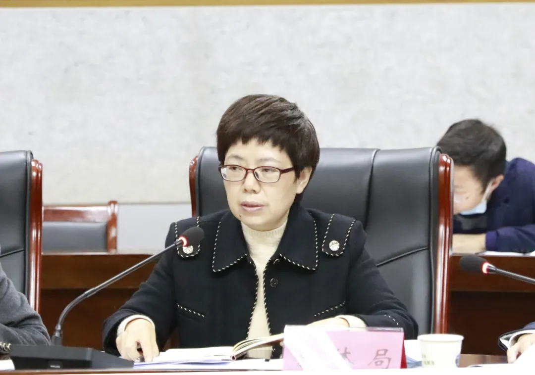 玉山县政府教育督导委员会工作会议召开