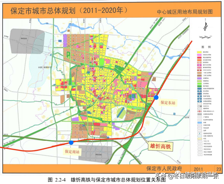 中国最快高铁时速750km(雄忻高铁环境影响报告书已报环境部待批，线路走向和设站方案详解)