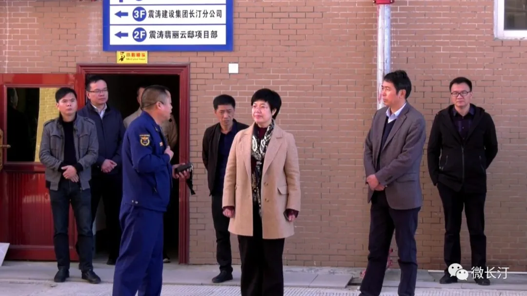 长汀县开展“严执法、强攻坚、促提升”专项行动暨“树典型、开小灶”现场推进会