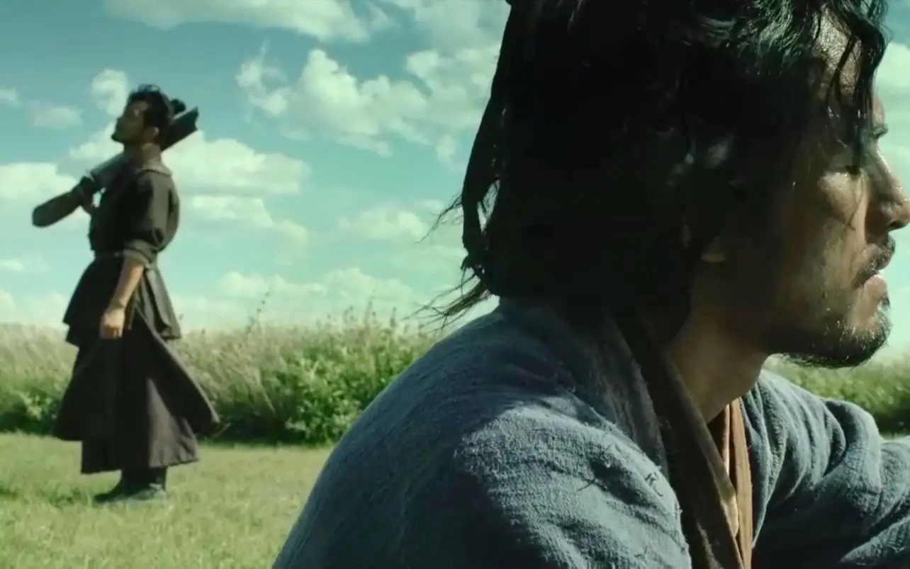 七年过去了，为何徐浩峰的《师父》仍是2010年后武侠片的巅峰