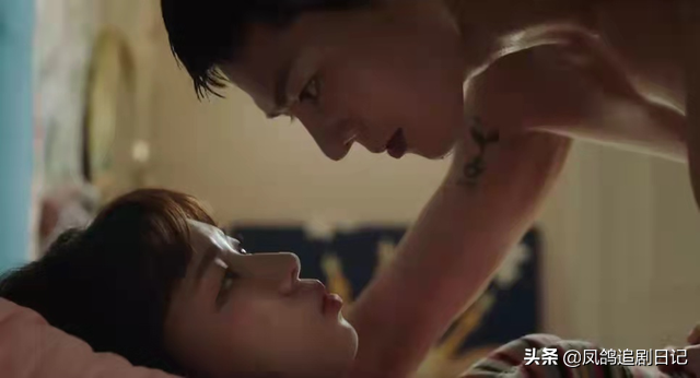 最新的韩国戏剧“成人习俗”，最校园戏剧