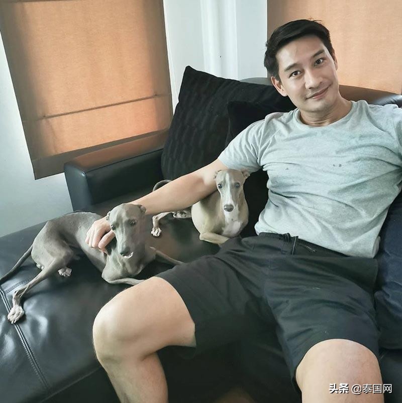 泰国男星pong斥资2200万建豪宅