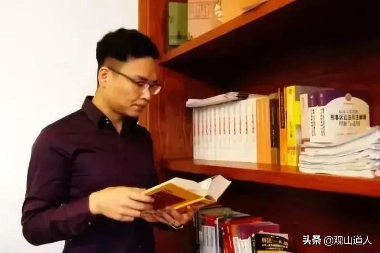 “中国手语律师第一人”唐帅：为2700万无声人群，做最有声的辩护