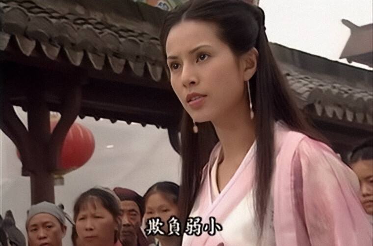 5位港星至今未嫁：有人情史坎坷，有人皈依佛门，有人还期待爱情