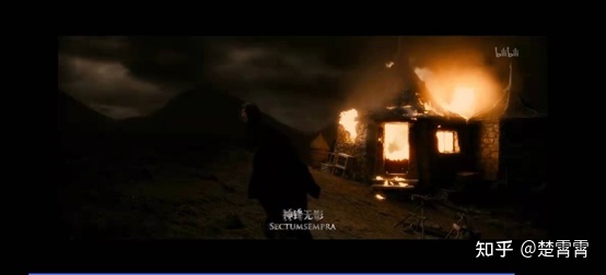 用爱拯救世界的前夜——《哈利波特与混血王子》
