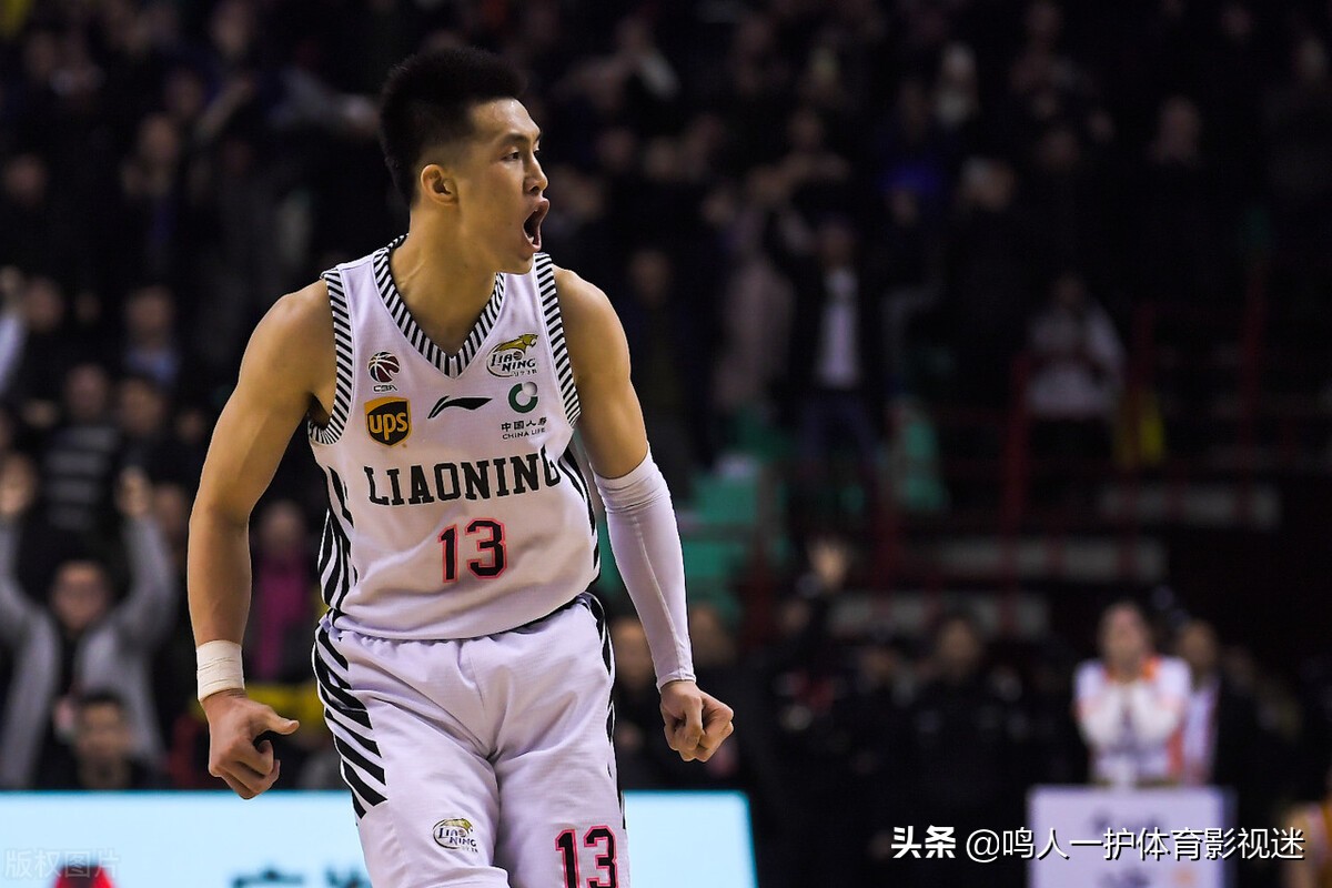 为什么cba球员转会难(CBA难转会五大鱼：赵睿艾伦大鸟地位稳固，刘传兴回归周琦仍流浪)