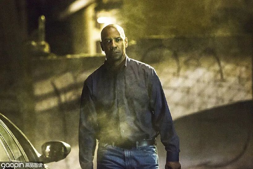 《神探大战》还不过瘾？这十部高燃警匪片收好了