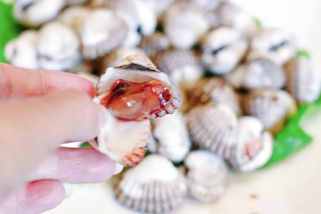 去浙江吃海鲜，只知道舟山和象山？那是你没吃过三门海鲜宴吧