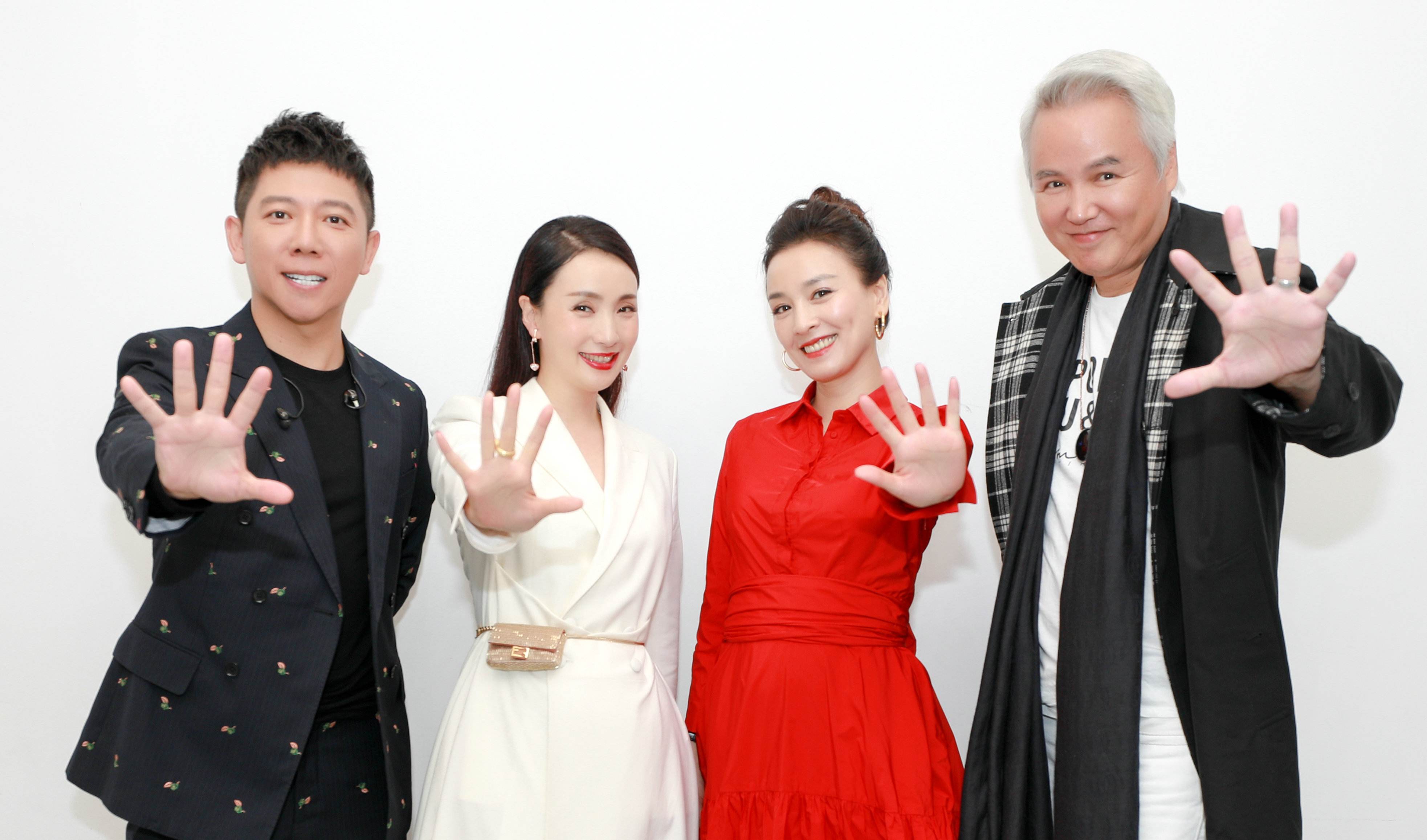 两天曝出7个瓜，婚内出轨、被判刑、被曝有新欢，个个都是大瓜