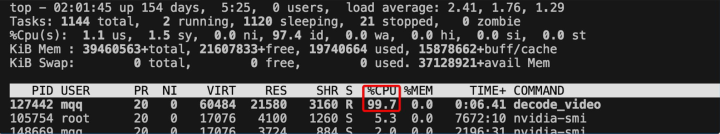 ffmpeg + cuda(cuvid) 硬解码+像素格式转换(cpu主导)实战