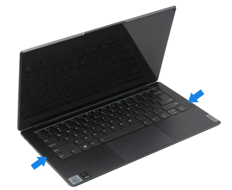 末代的轻薄机皇 2022年开箱YOGA S940顶配